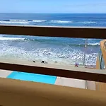 Apartamento Las Canteras Y Piscina