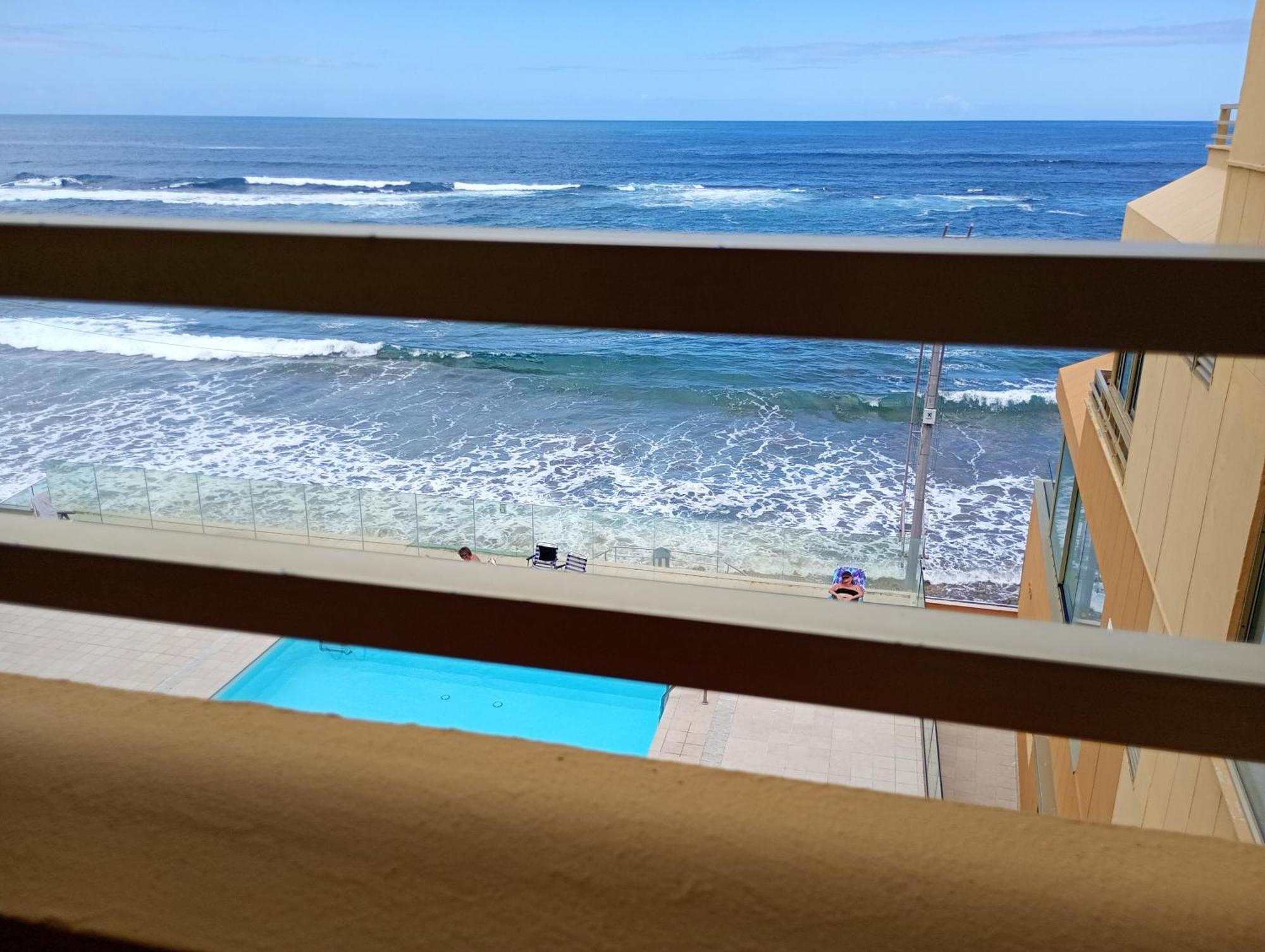 Apartamento Canteras Y Piscina Las Palmas de Gran Canaria