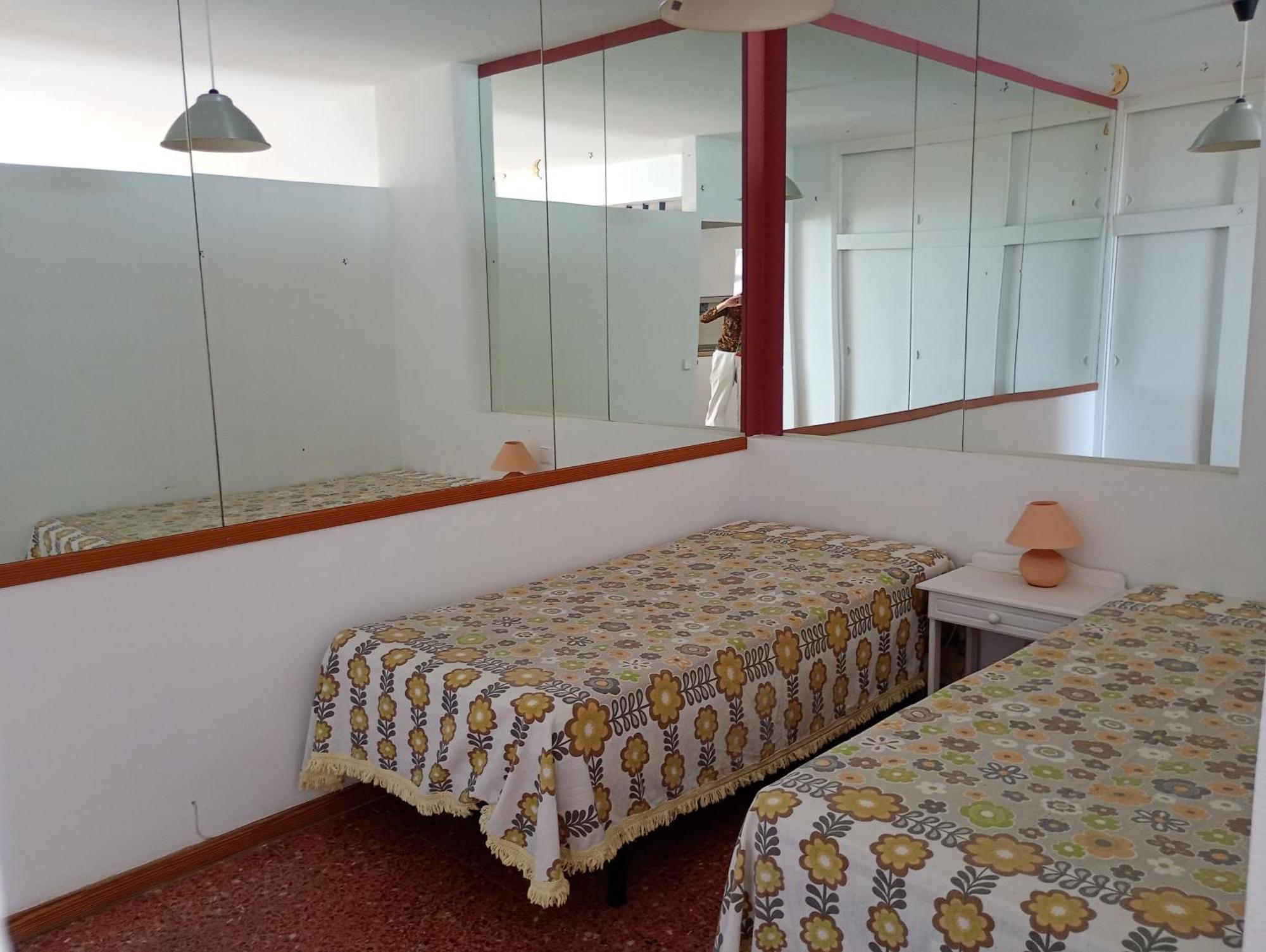 Apartamento Canteras Y Piscina Las Palmas de Gran Canaria